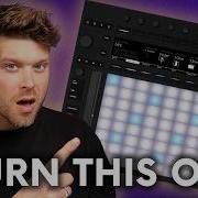 Ableton Push 3 Settings To Turn OFF Now Important
