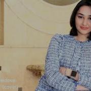 Shahlo Ahmedova Birtanesisin Cover HD