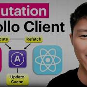 Apollo Client Mutations Execute Refetch And Update Cache