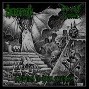 Deformity Morbid Funeral Devotion To Dark Sickness Split 2017