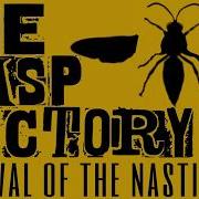 SURVIVAL OF THE NASTIEST Wasp Factory Disturbing Book Review