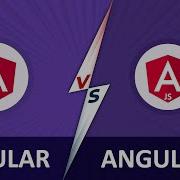 Angular Vs AngularJS Difference Between Angular And AngularJS Intellipaat