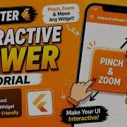 Unlock The Potential Of Flutter Exciting Android Interactive Viewer Tutorial Flutter