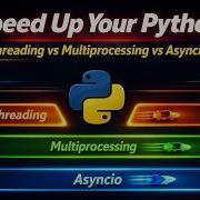 Параллельное программирование на Python для инженеров в области ИИ машинного обучения объяснени