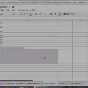 Scaffolding Research Using Google Spreadsheet
