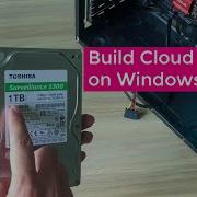 Step By Step Build A Private Cloud On Win11