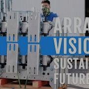 From Local To Global Why ARRAY Is A Trusted Partner In Utility Scale Solar Energy