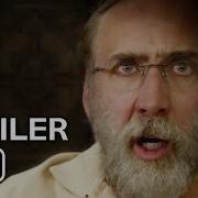 Army Of One Official Trailer 1 2016 Nicolas Cage Russell Brand Comedy Movie HD