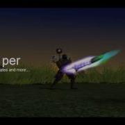 Template Sony Vegas Metin2 No Bug