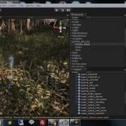 Unity 3D Mesh Particle Renderer Bootcamp Demo