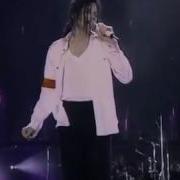 Michael Jackson Man In The Mirror Dangerous Tour Best Performance With Lyrics