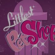 LITTLEST PET SHOP The Fire Hydrant Song By Daniel Ingram Dan Kuby Hasbro Studios