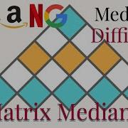 Find Median Of A Matrix With Sorted Rows InterviewBit CodeBay Top Coding Interview Questions
