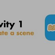 Day 1 Code A Snow Globe With Scratch