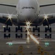Testing The Safety Of The World S Heaviest Flight