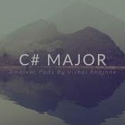 C Major Pad
