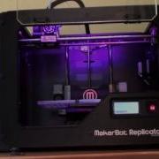 Makerbot Replicator 2 Extruder Plugged Again