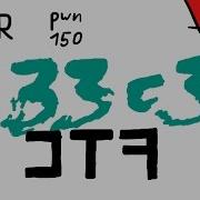 Format String To Dump Binary And Gain RCE 33c3ctf ESPR Pwn 150