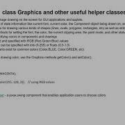 Graphics And Painting
