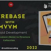 Delete Note To Firestore Firebase Firestore MVVM Github Android Kotlin