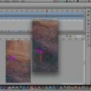 Flash CS6 Animation Tutorial Motion Tween Jumping Man