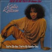 Katie Kissoon You Re The One You Re My Number One 80 S Boogie Funk 1983