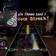 GH3X TDWDTG INTRO STRUMMING 80NS W HANDS