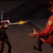My 5 Minute Hightower Experience TF2 Eggzandbacon