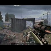 COD 4 PC MINI EDIT