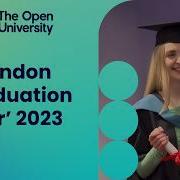 London Graduation Ceremony Highlights 2023