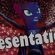 Tempest Shadow TTMoH