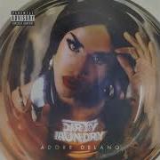 Adore Delano Dirty Laundry Official Audio