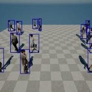 CV4UE Computer Vision For Unreal Engine