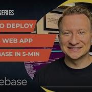 How To Deploy Next Js To Firebase Hosting In 2026 In 5 Min