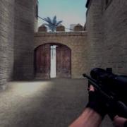 CsS HaDDY Triple Kill Awp