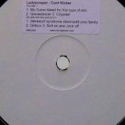 Ladyscraper Cunt Kicker Full