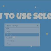 How To Use Select2