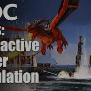 Wakes Explosions And Lighting Interactive Water Simulation In Atlas