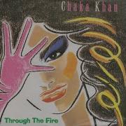 Chaka Khan Through The Fire 1984 Album Version HQ