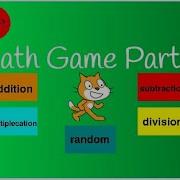 Scratch Tutorial Math Game Part 3 How To Make A Math Game On Scratch