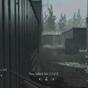 TWITCHY V Jive Fanboy Shipment CoD4