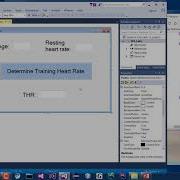 Visual Basic Programming Function Procedures 3 3