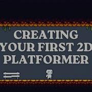 How To Create Your Own 2D Platformer In GameMaker Studio