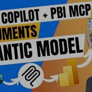 PBI MCP Generates PBI Documentation With GitHub CoPilot