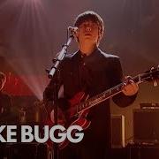 Jake Bugg A Song About Love The Graham Norton Show 10 01 2014