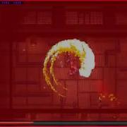 CrossCode Twilight Master Vagabond No Damage