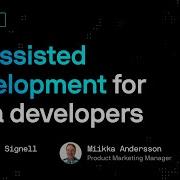 Разработка с использованием ИИ для Java разработчиков