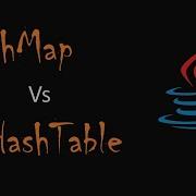 Difference Between HashMap And HashTable In Java HashMap Vs HashTable