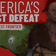 America S First Defeat Northwest Frontier 1790