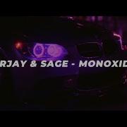 MRJay SAGE Monoxide Wavephonk